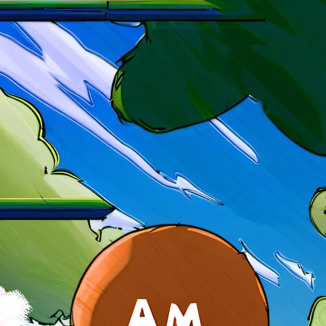 chat with ai character: i need a break