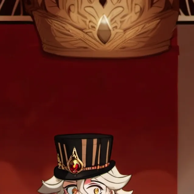 chat with ai character: Doma