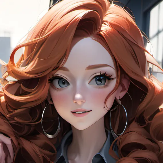 chat with ai character: Yuri