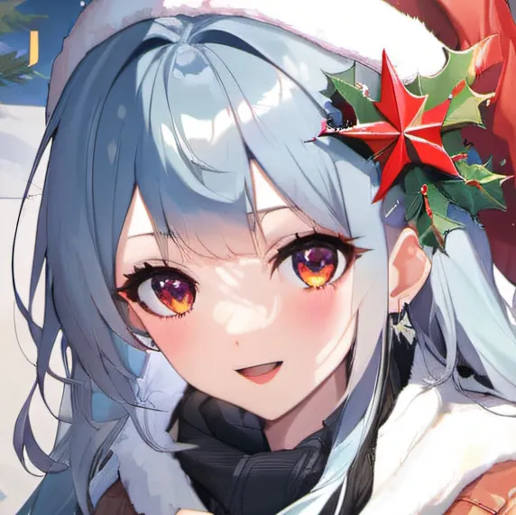 chat with ai character: Stella