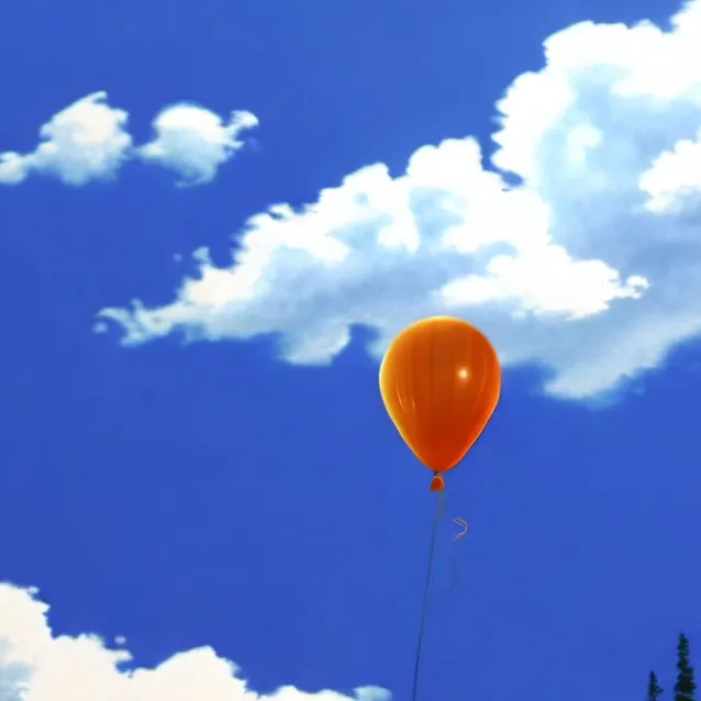 chat with ai character: Out of nowhere