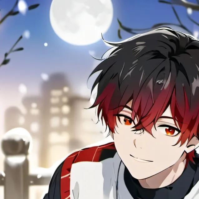 chat with ai character: AKILLER