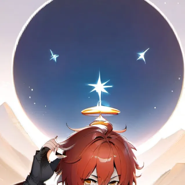 chat with ai character: Reed