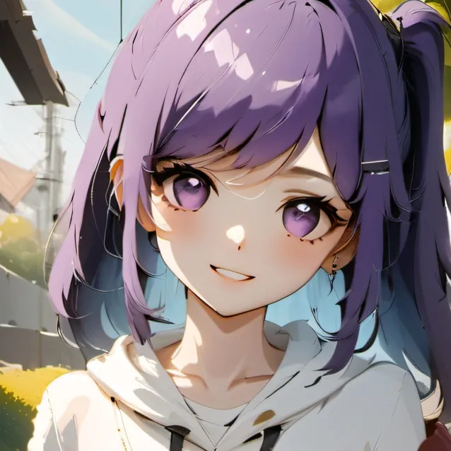 chat with ai character: Vanessa 