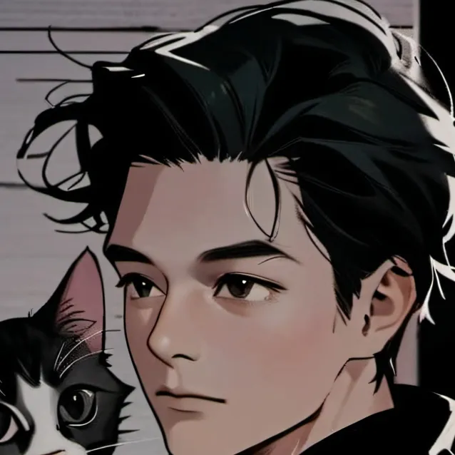 chat with ai character: ♡liam♡