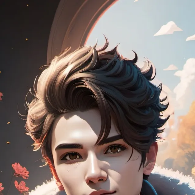 chat with ai character: logan