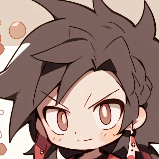 chat with ai character: ♡♧Shadow Prime!♧♡