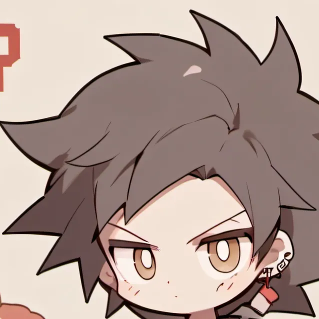 chat with ai character: |•~Shadow..~•|