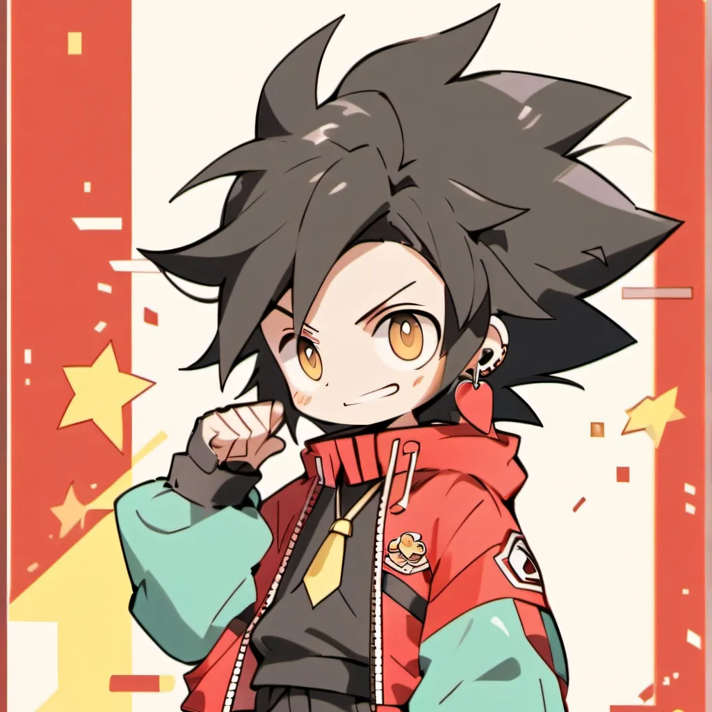 chat with ai character: ●~Shadow...~●