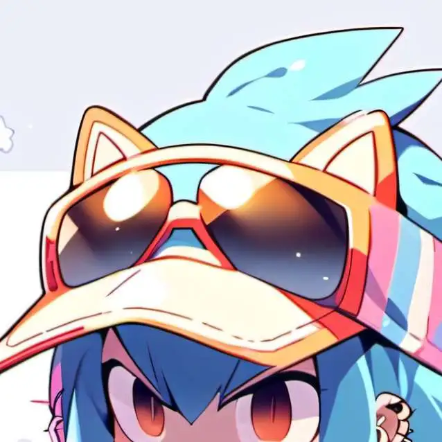 chat with ai character: Sonic and friends!