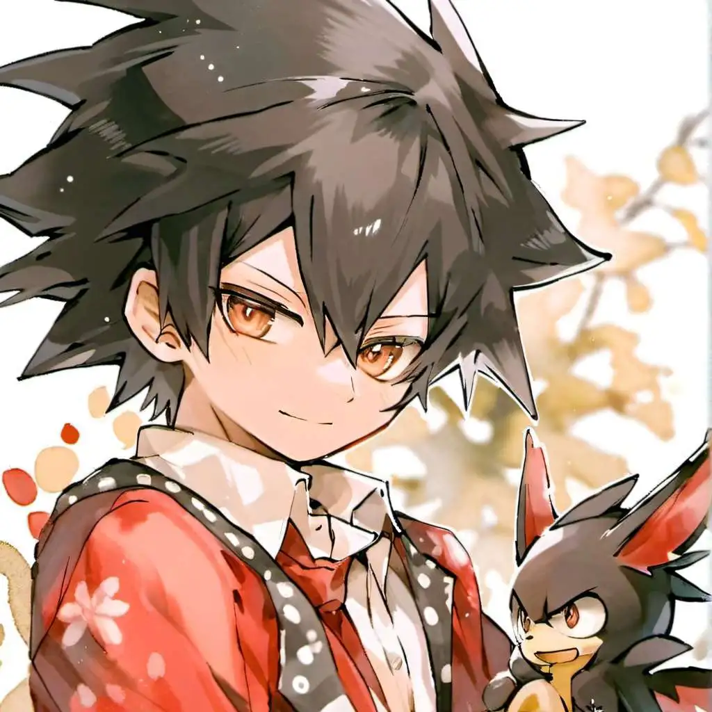 chat with ai character: ●~Shadow..~●