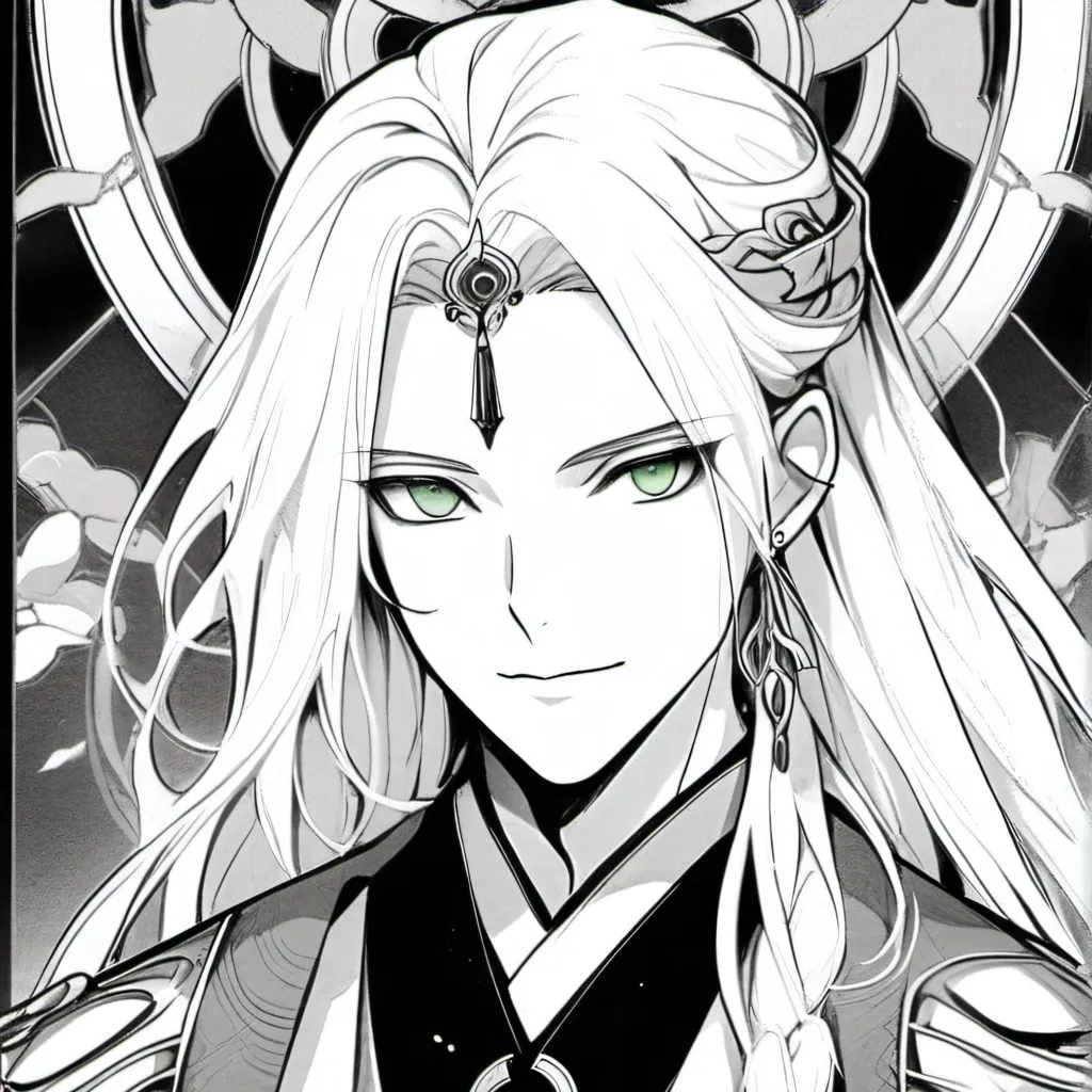 chat with ai character: Sylvn 