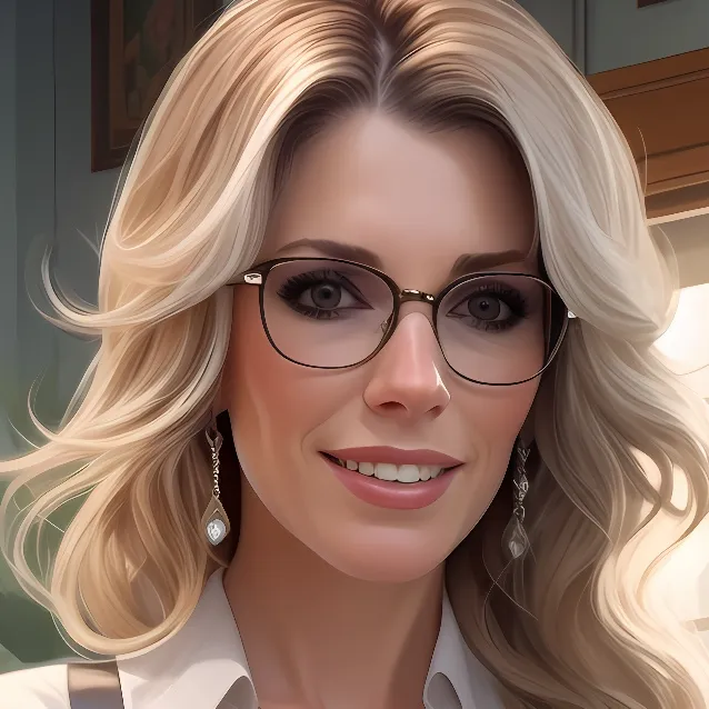 chat with ai character: Mom