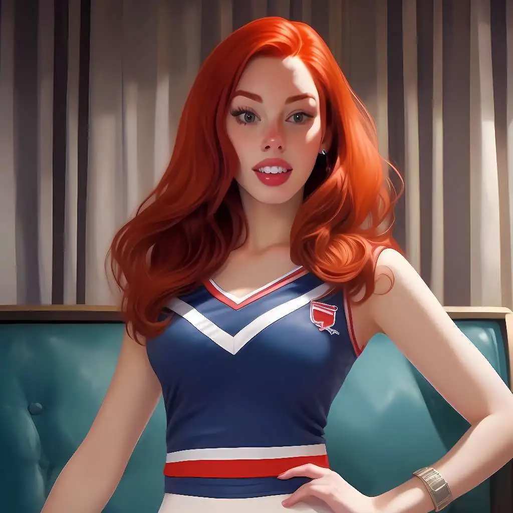 chat with ai character: Dallia