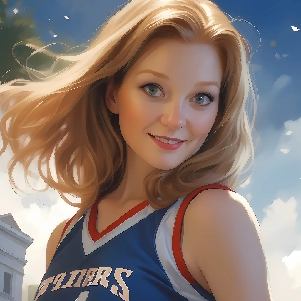 chat with ai character: Mandy