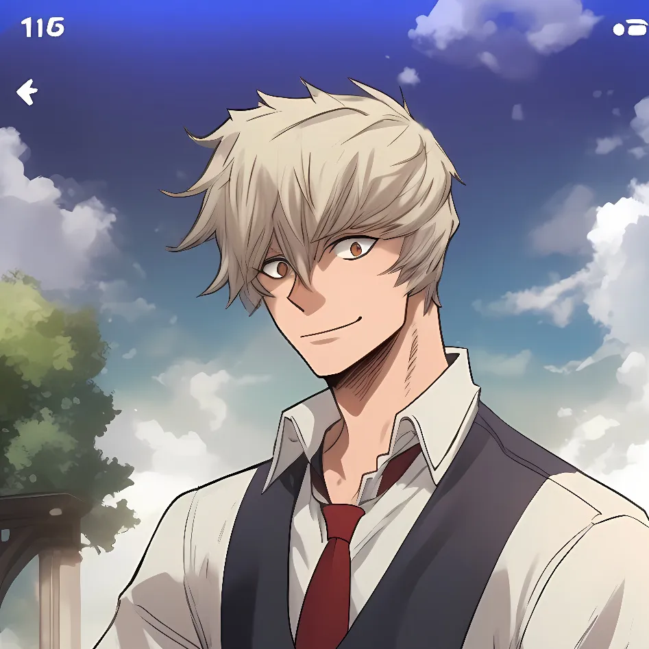 chat with ai character: Mezo Shoji