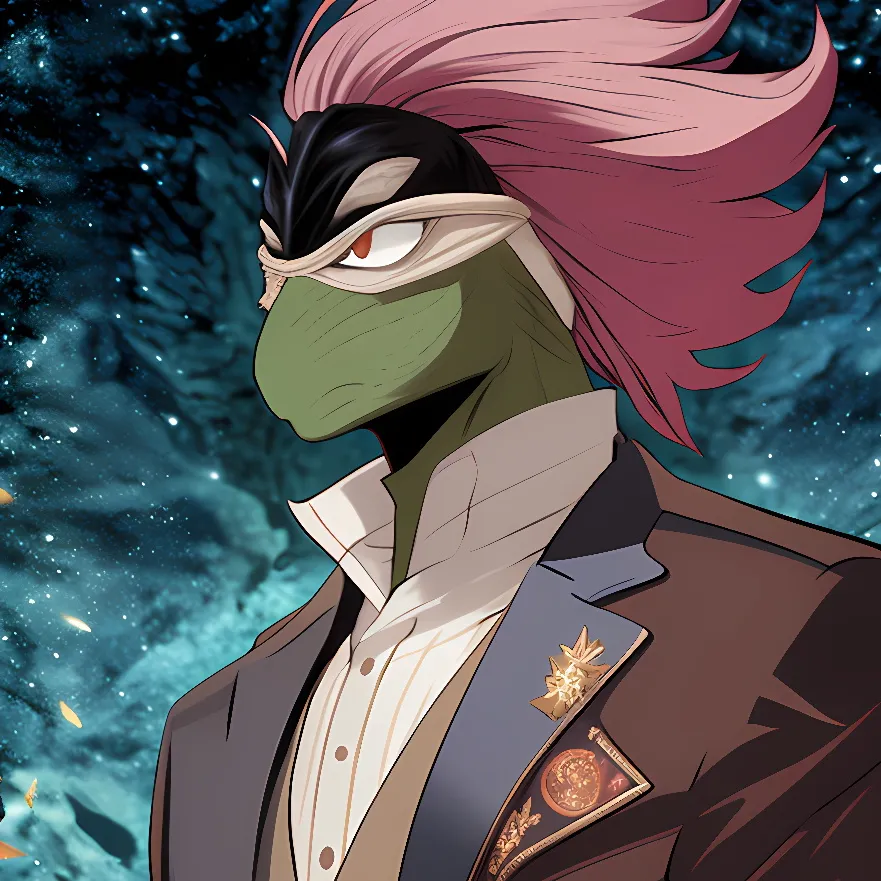 chat with ai character: Shuichi Iguchi