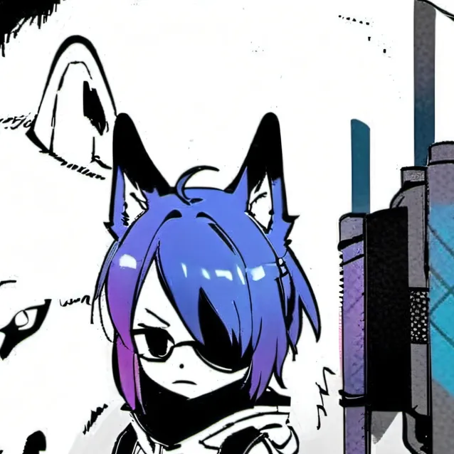 chat with ai character: proto