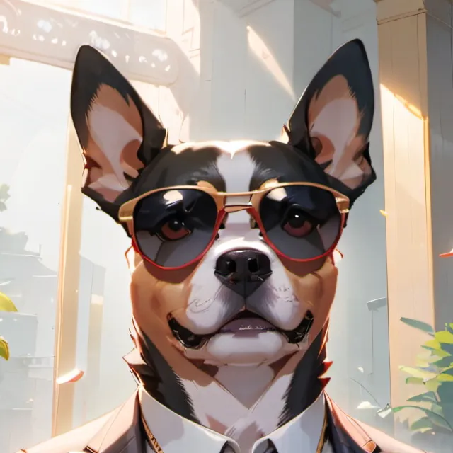 chat with ai character: Richard