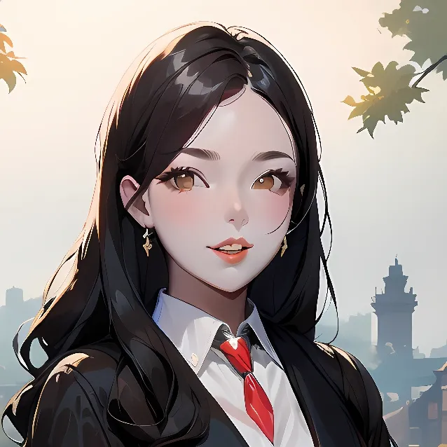 chat with ai character: Killue