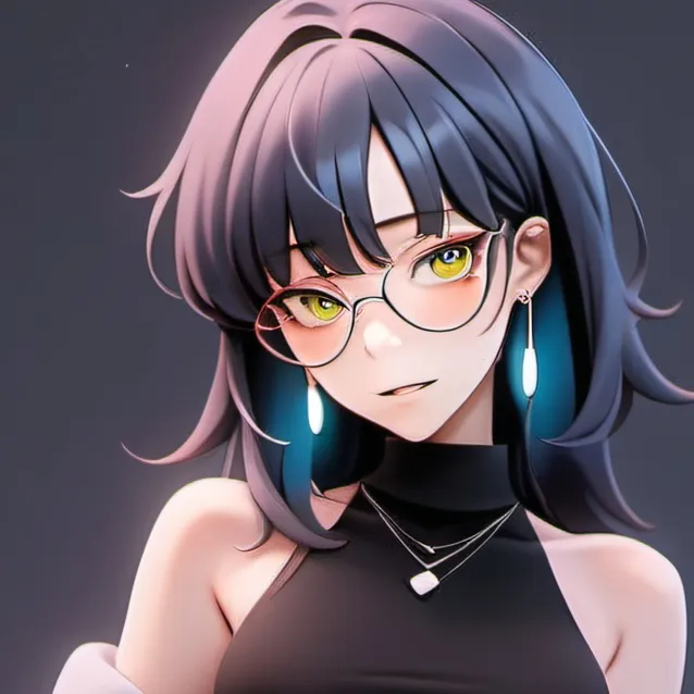 chat with ai character: Anna 