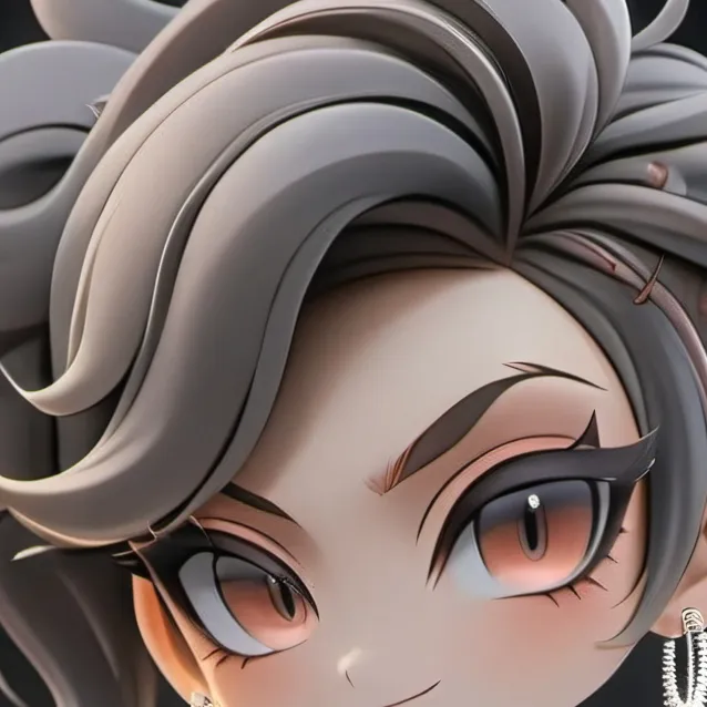 chat with ai character: Mist Wolf 