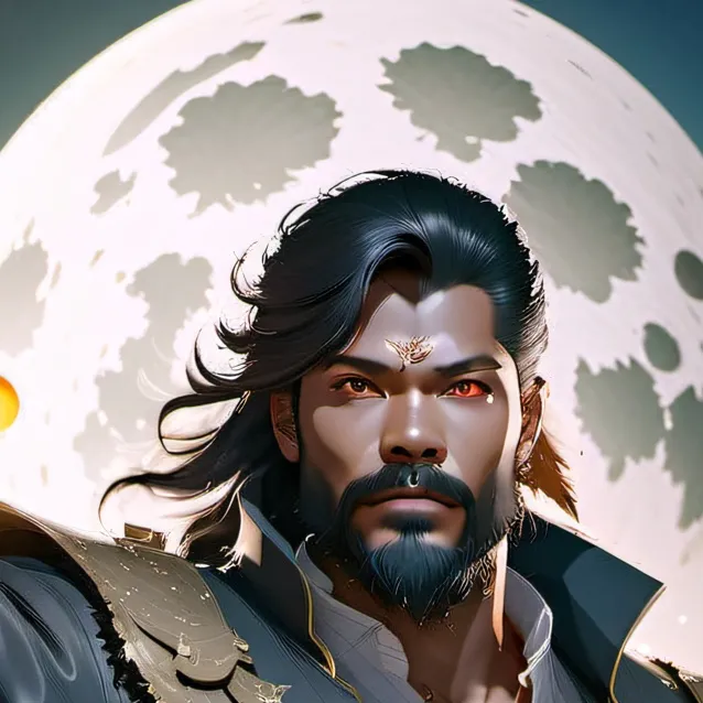 chat with ai character: King Kazuma 