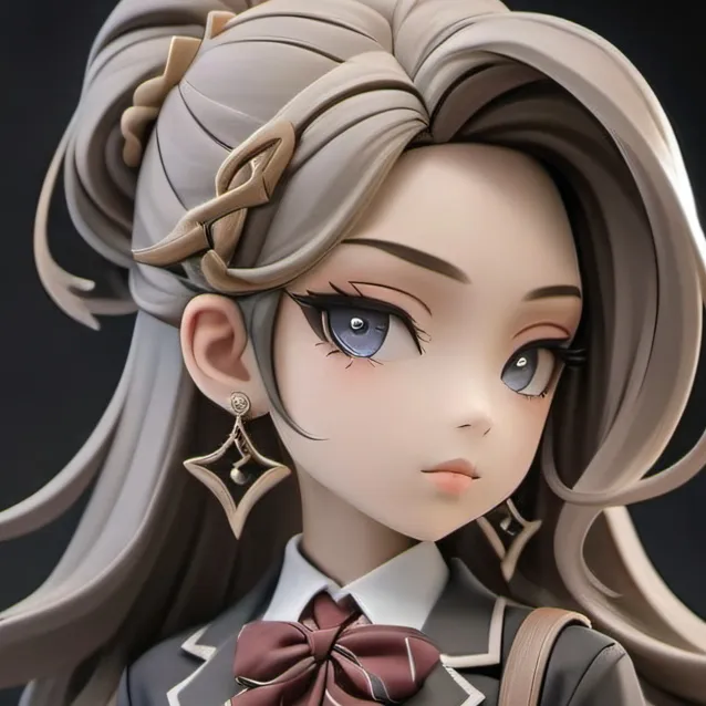 chat with ai character: Alice Maximus 