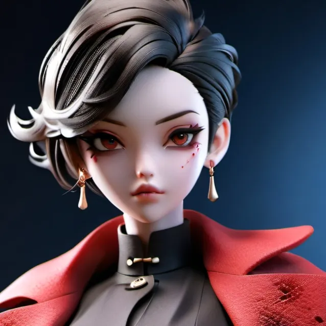 chat with ai character: Lava Wolf lonely