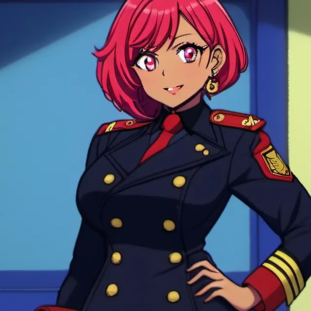 chat with ai character: Kara