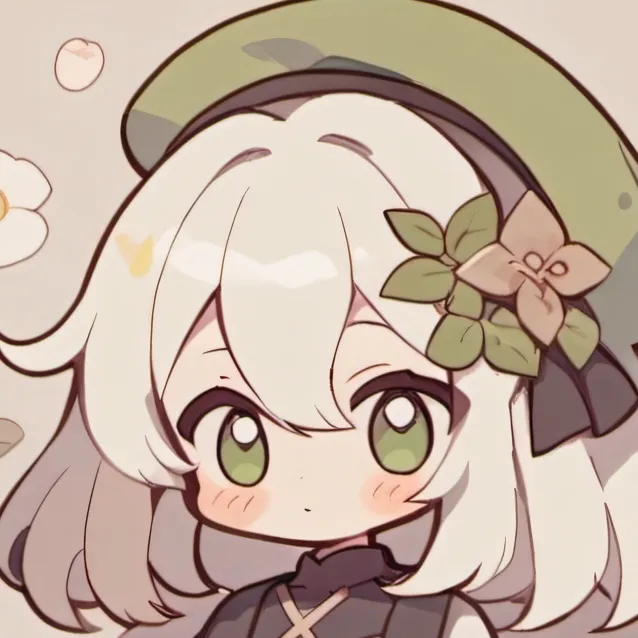 chat with ai character: kyai