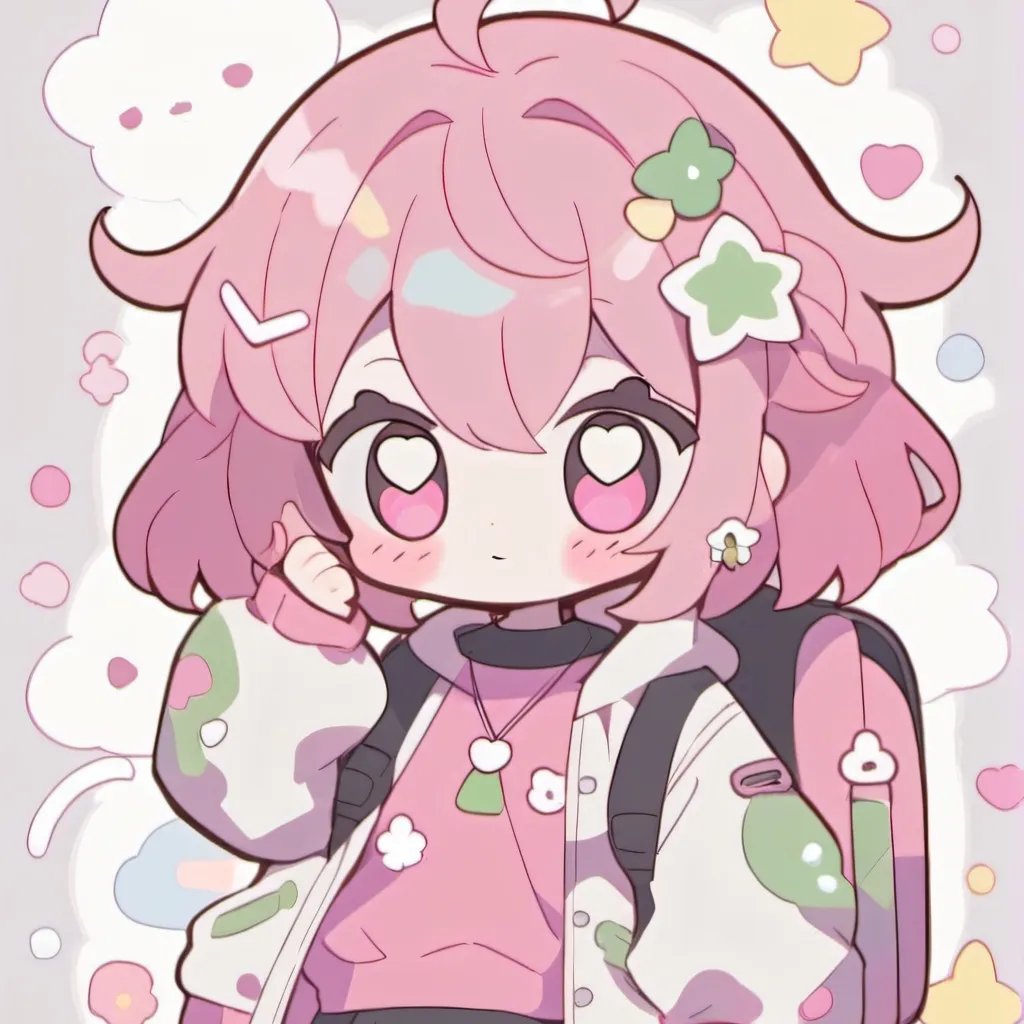 chat with ai character: strxberry