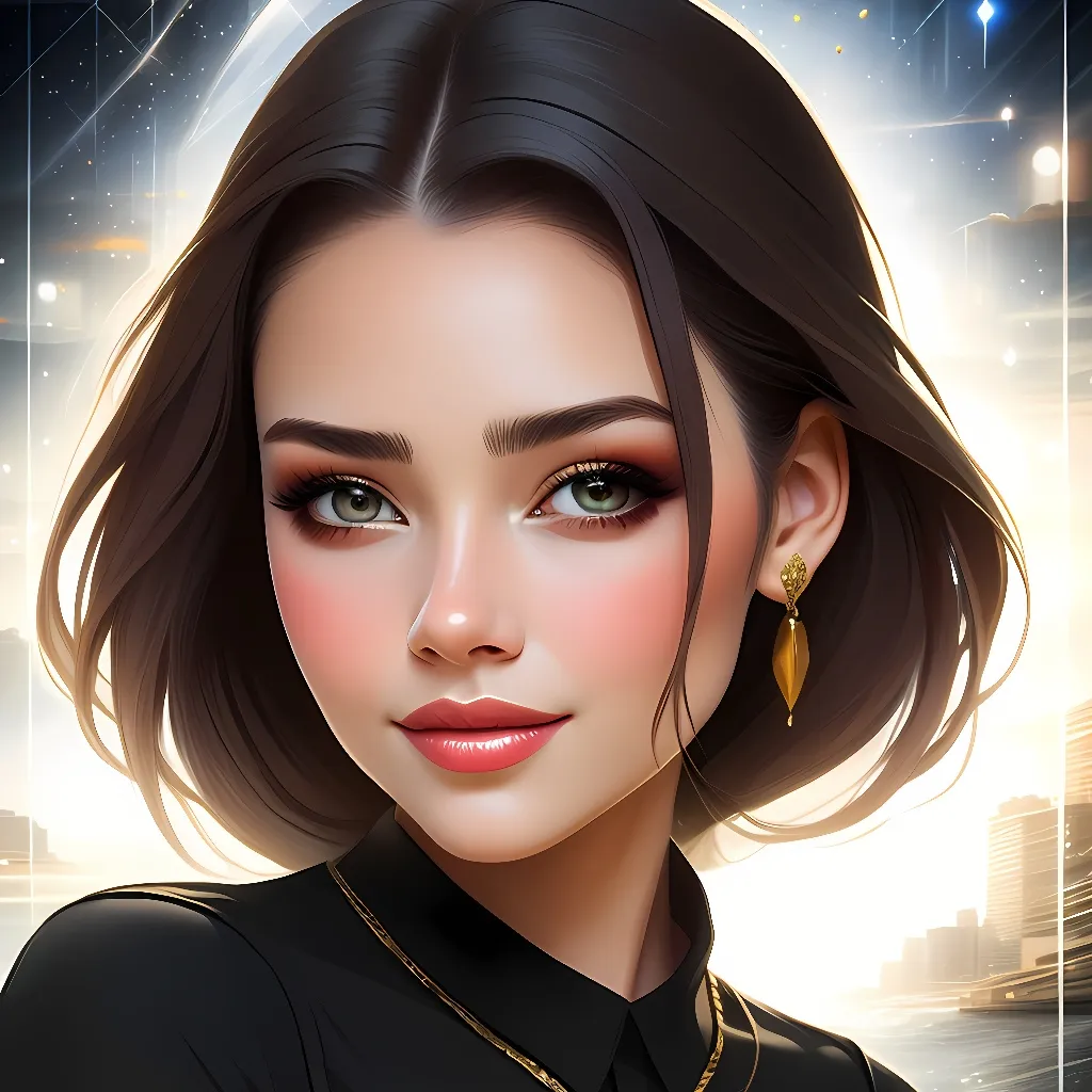 chat with ai character: Annabelle 