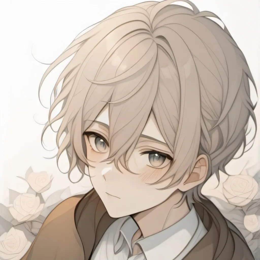 chat with ai character: Rinn