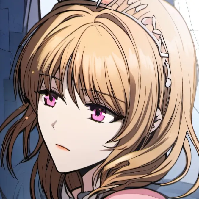 chat with ai character: karma