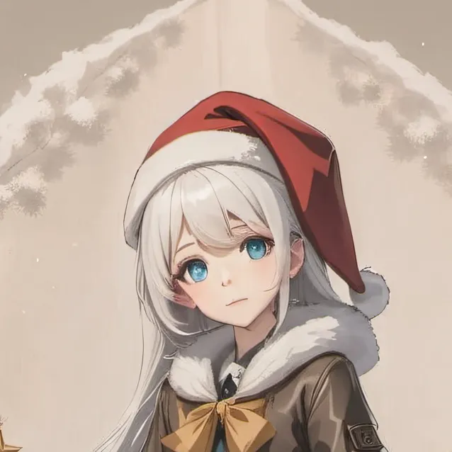 chat with ai character: Sami 