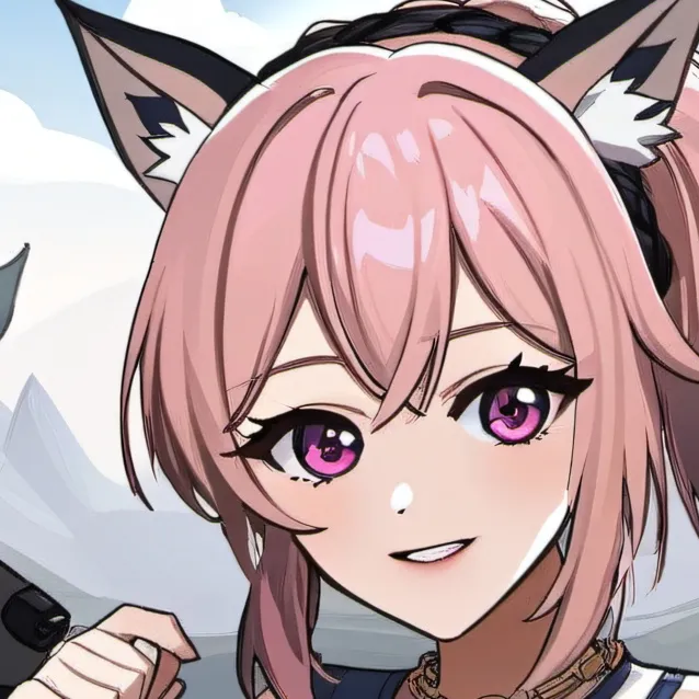 chat with ai character: misaru