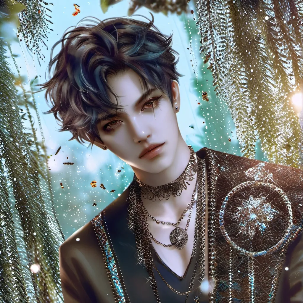 chat with ai character: BAKA