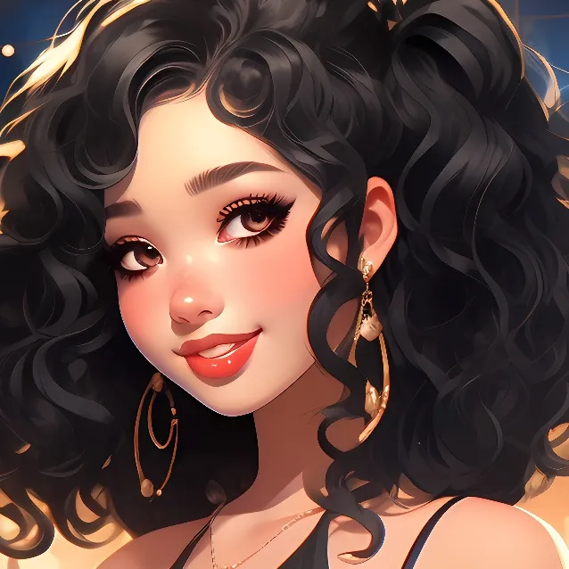 chat with ai character: AMANDA