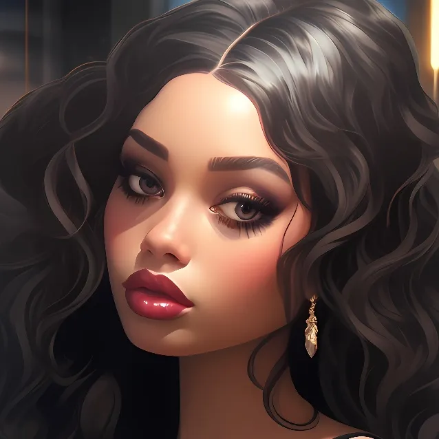 chat with ai character: AMANDA