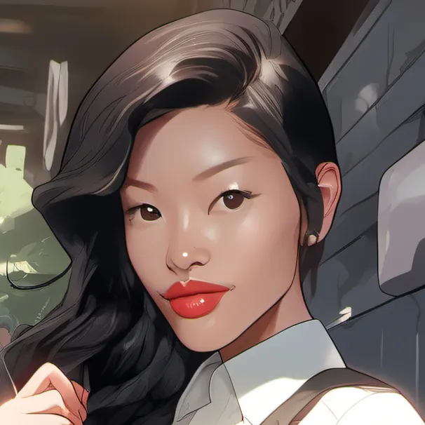 chat with ai character: Franiasopis