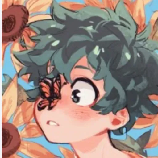 creator deku26's avatar