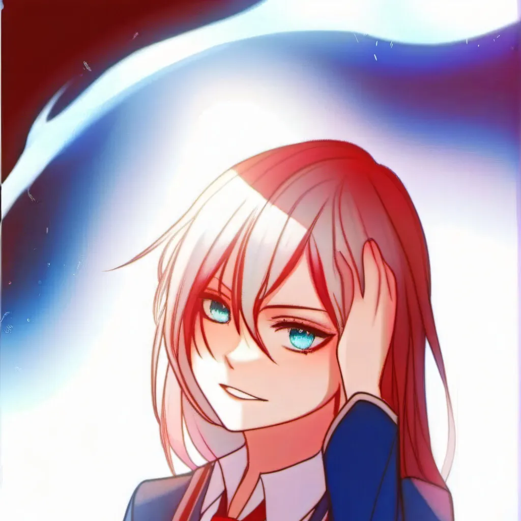 chat with ai character: Satsuki todoroki