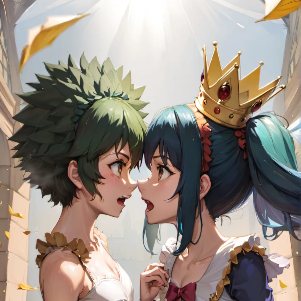 chat with ai character: Inko 