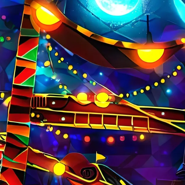 chat with ai character: TADC 