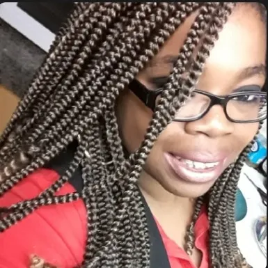 creator Shonda Renee's avatar