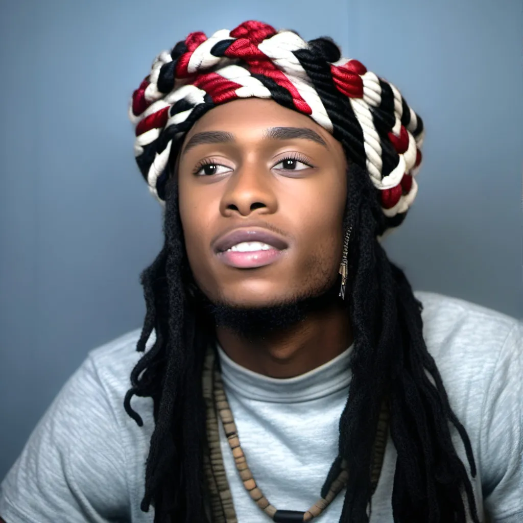 chat with ai character: Dj