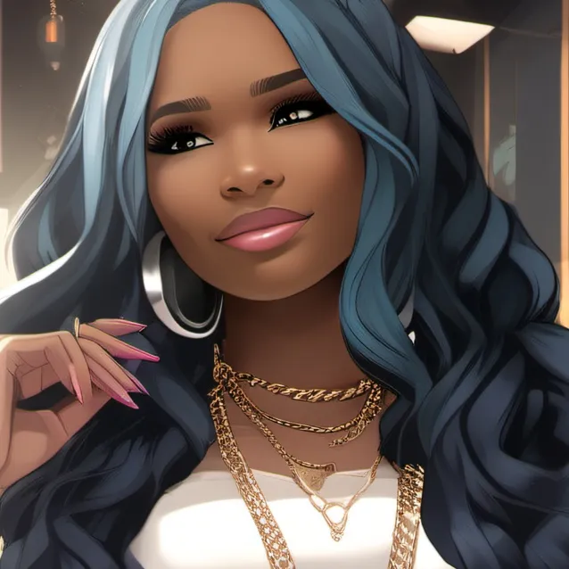 chat with ai character: JT