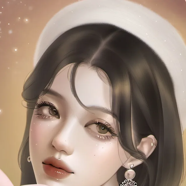 chat with ai character: Natalie