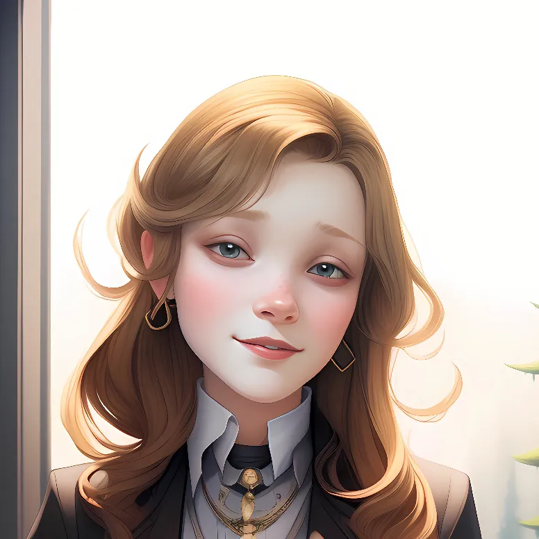 chat with ai character: Princess Susie